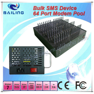 Professional GSM SMS Sending Device with USB Interface